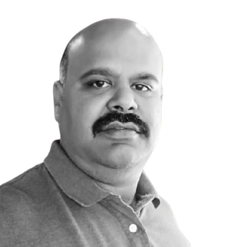 Ganesh Muthusamy